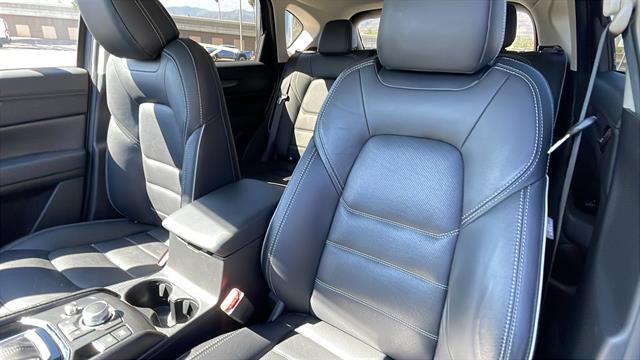 2024 Mazda CX-5 2.5 S Preferred Corona CA