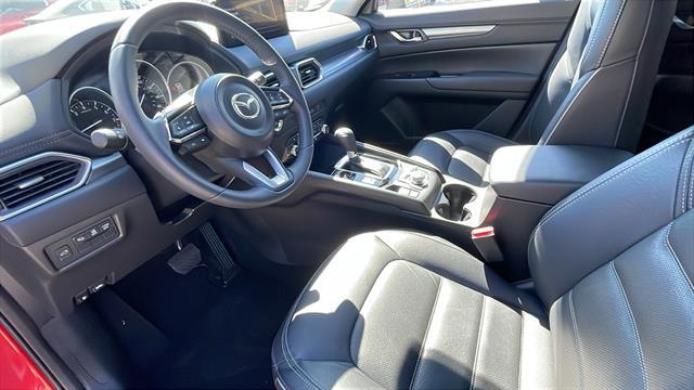 2024 Mazda CX-5 2.5 S Preferred Corona CA