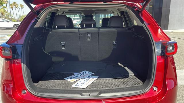 2024 Mazda CX-5 2.5 S Preferred Corona CA