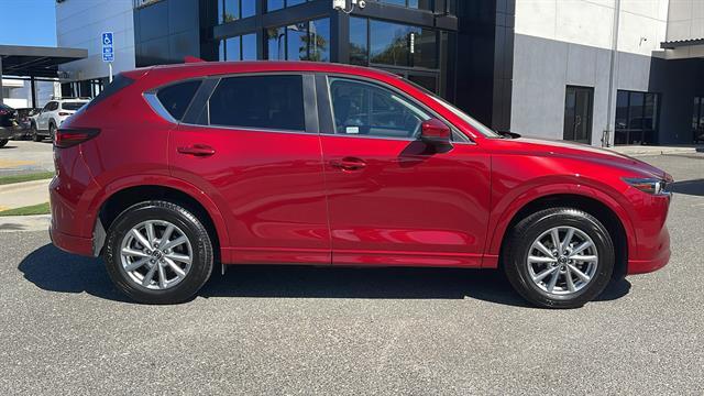 2024 Mazda CX-5 2.5 S Preferred Corona CA