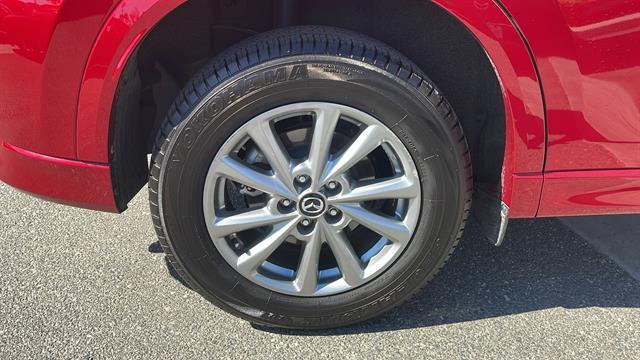 2024 Mazda CX-5 2.5 S Preferred Corona CA