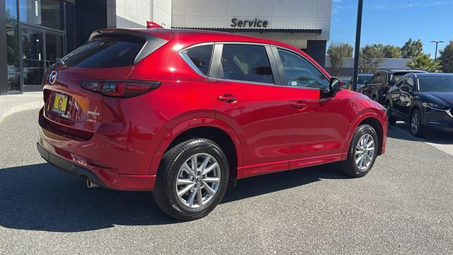 2024 Mazda CX-5 2.5 S Preferred Corona CA
