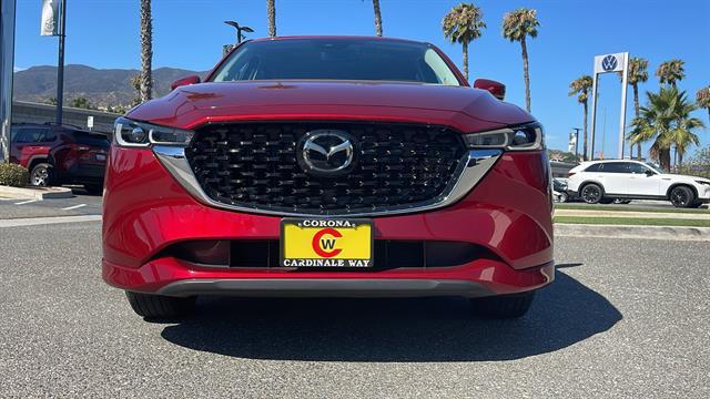 2024 Mazda CX-5 2.5 S Preferred Corona CA