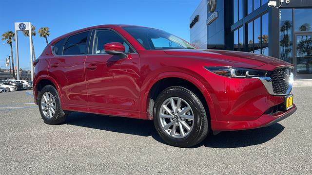 2024 Mazda CX-5 2.5 S Preferred