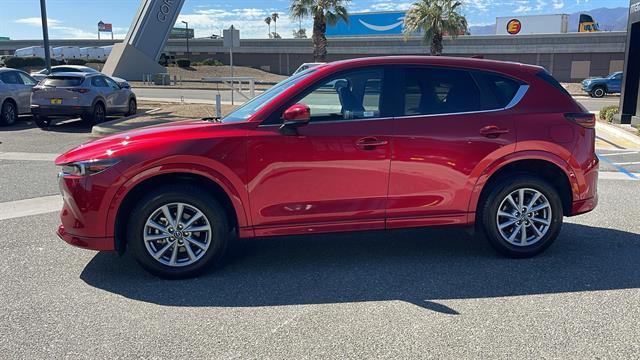 2024 Mazda CX-5 2.5 S Preferred Corona CA