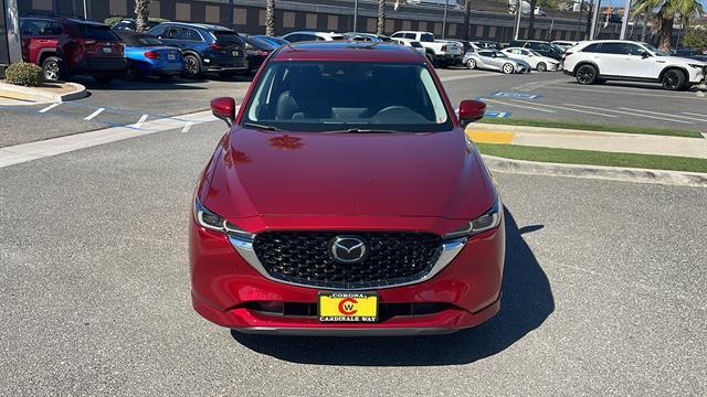 2024 Mazda CX-5 2.5 S Preferred Corona CA