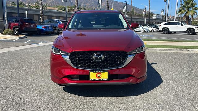 2024 Mazda CX-5 2.5 S Preferred Corona CA