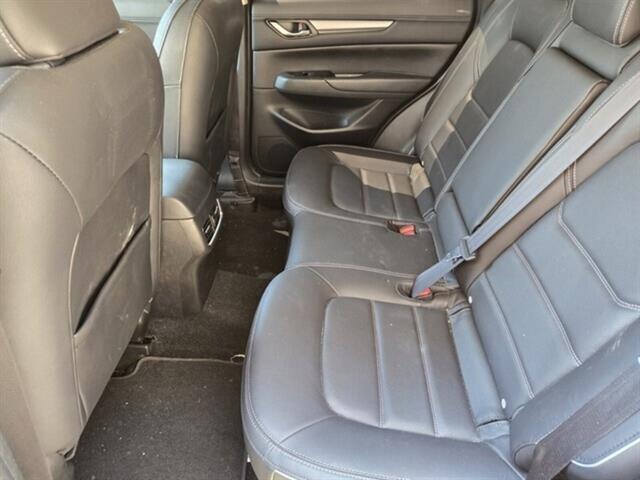 2024 Mazda CX-5 2.5 S Preferred Las Vegas NV