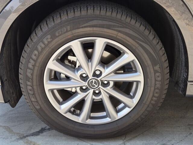 2024 Mazda CX-5 2.5 S Preferred Las Vegas NV