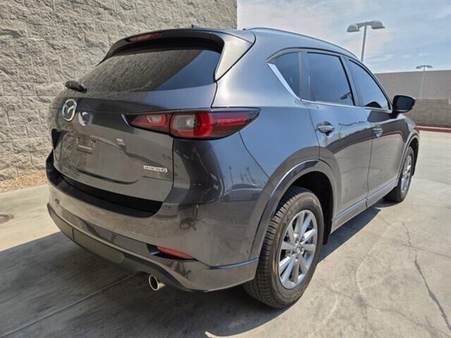 2024 Mazda CX-5 2.5 S Preferred Las Vegas NV