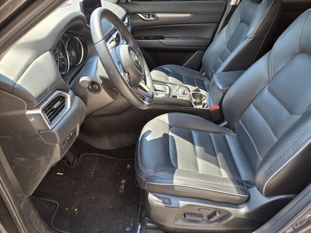 2024 Mazda CX-5 2.5 S Preferred Las Vegas NV