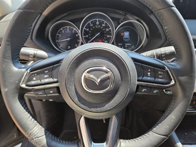 2024 Mazda CX-5 2.5 S Preferred Las Vegas NV