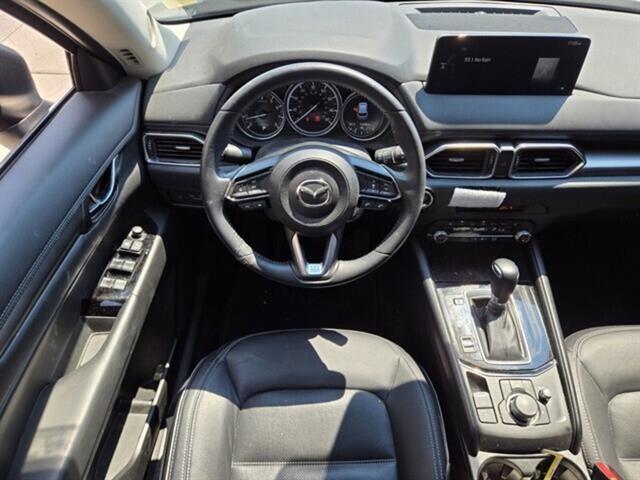 2024 Mazda CX-5 2.5 S Preferred Las Vegas NV