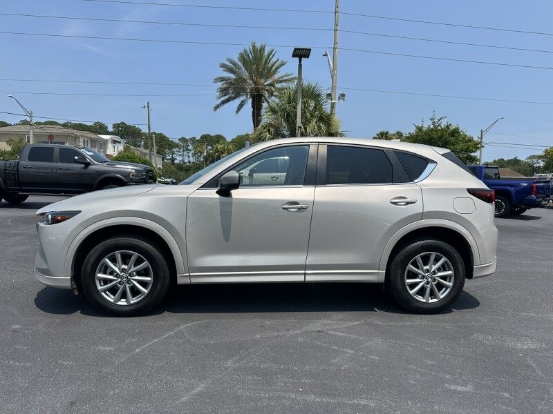2024 Mazda CX-5 2.5 S Preferred Package