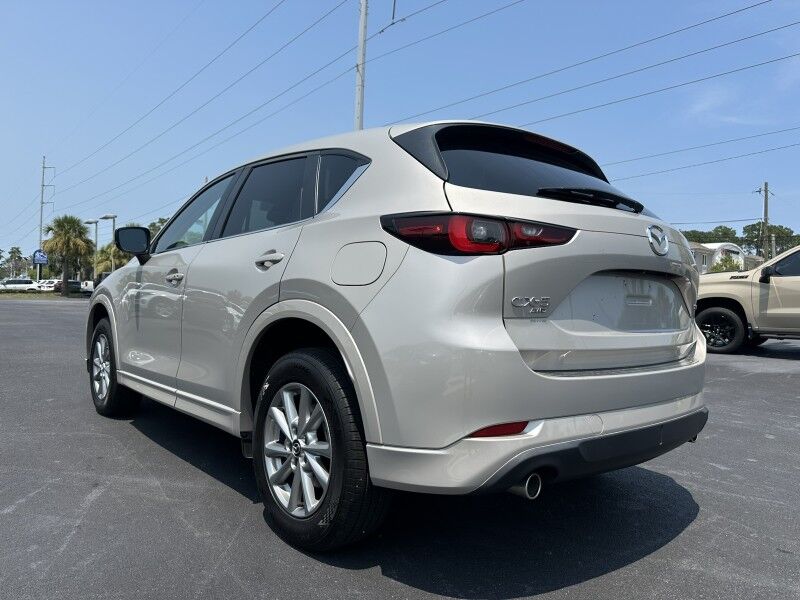 2024 Mazda CX-5 2.5 S Preferred Package