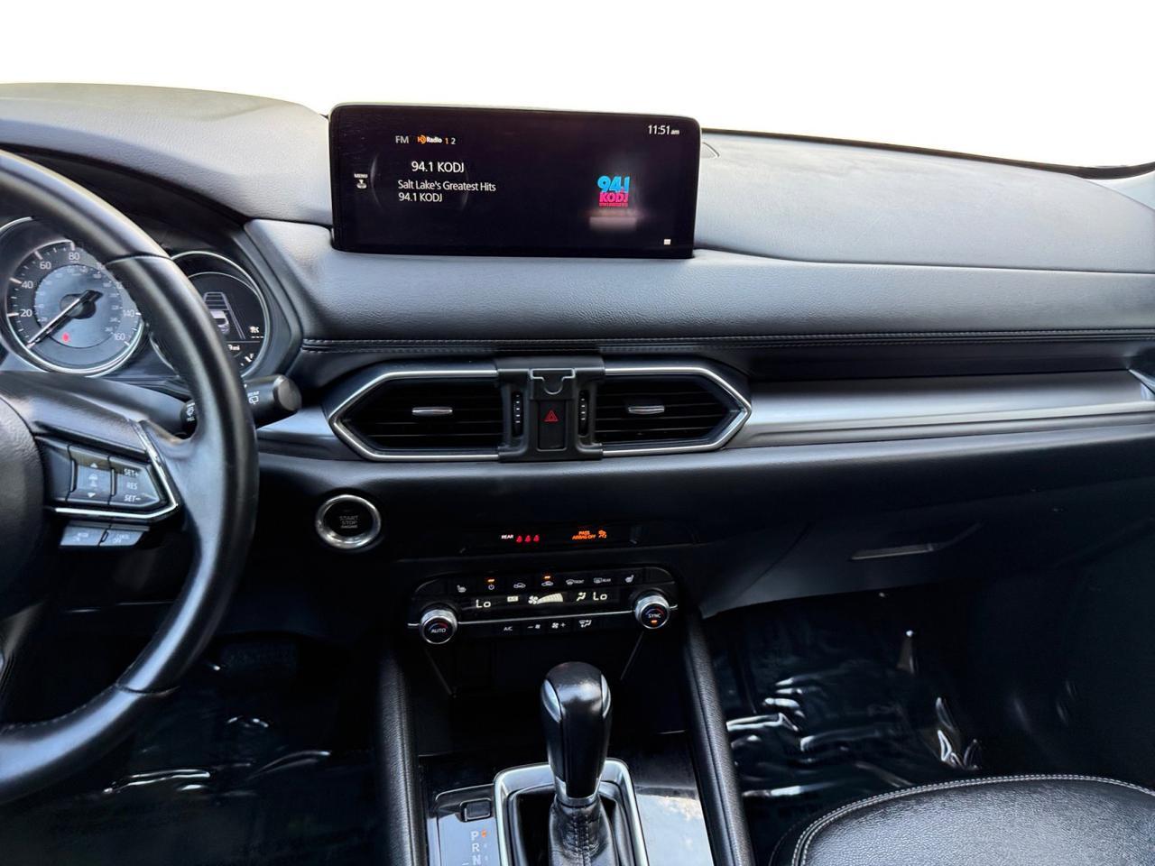 2024 Mazda CX-5 2.5 S Preferred Package Salt Lake City UT