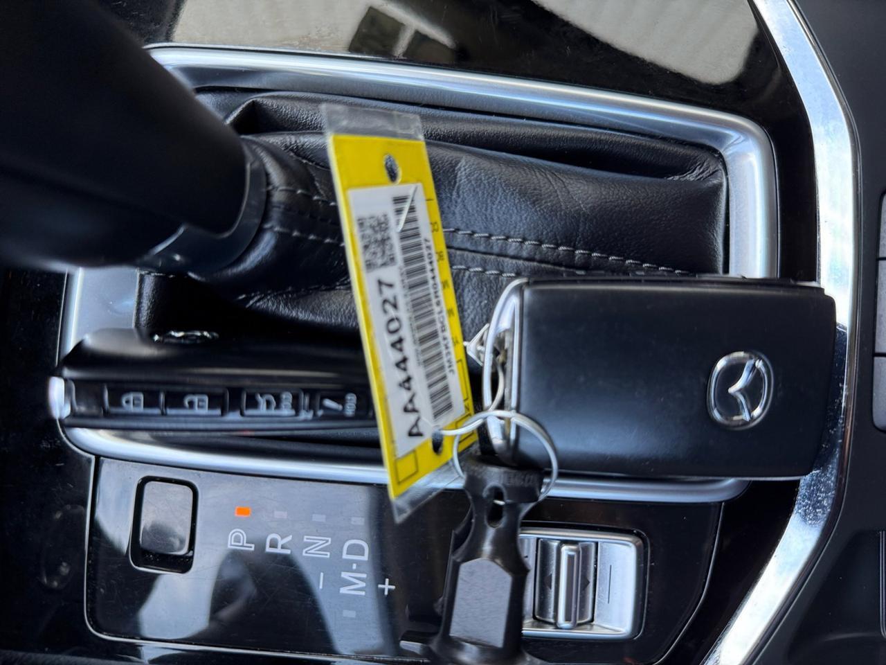 2024 Mazda CX-5 2.5 S Preferred Package Salt Lake City UT