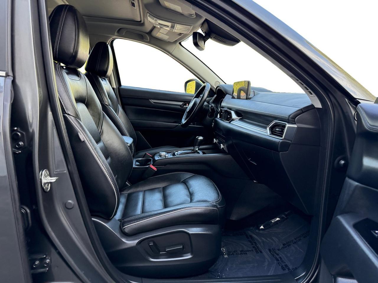 2024 Mazda CX-5 2.5 S Preferred Package Salt Lake City UT