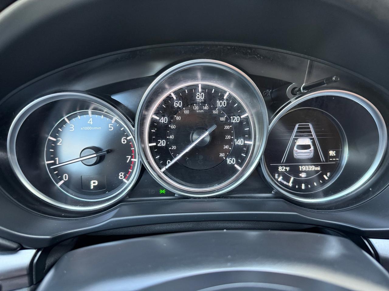 2024 Mazda CX-5 2.5 S Preferred Package Salt Lake City UT