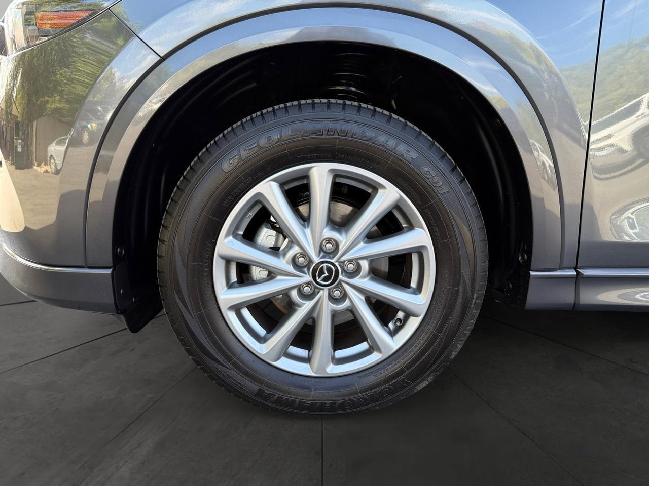 2024 Mazda CX-5 2.5 S Preferred Package Salt Lake City UT