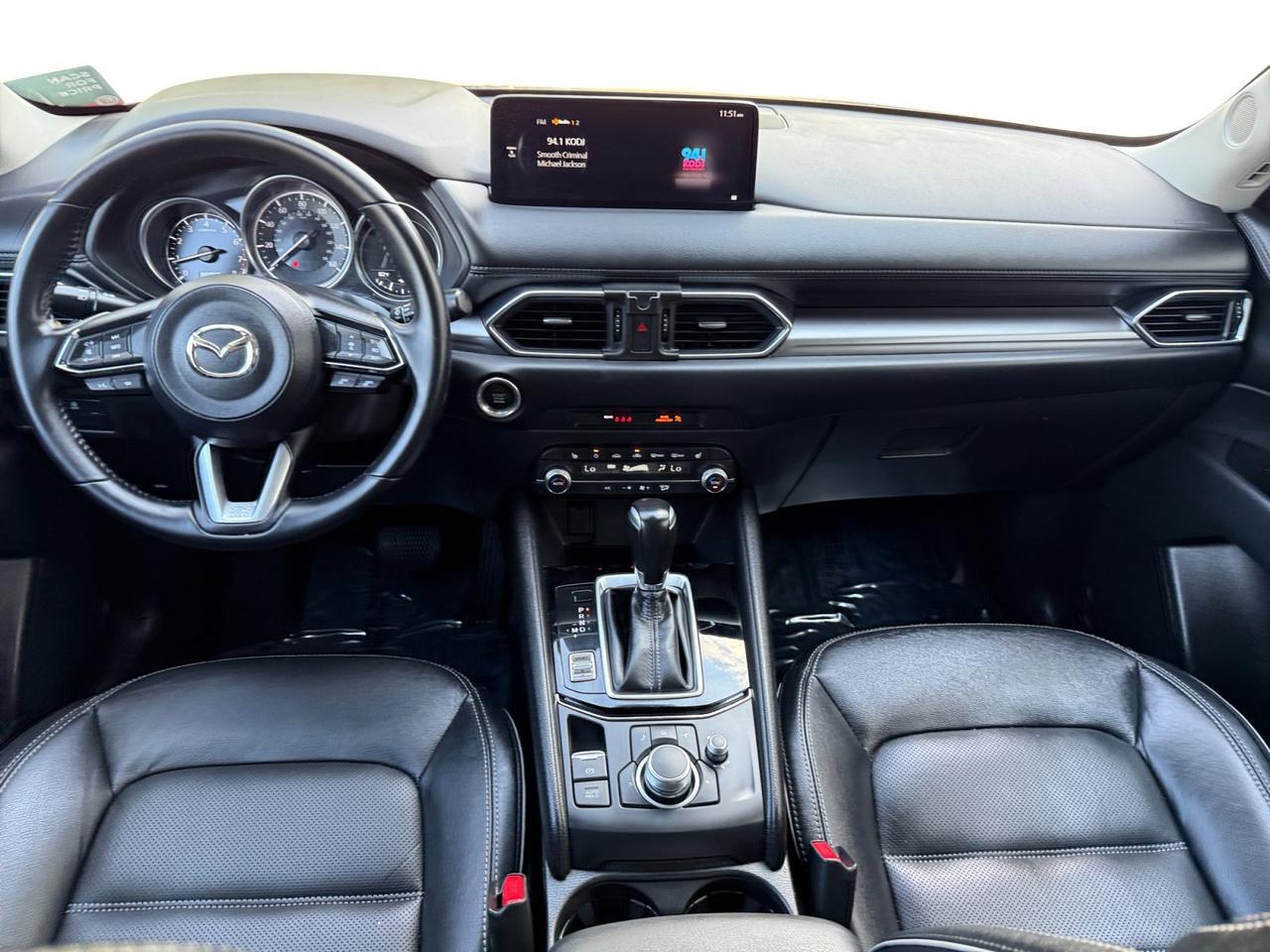 2024 Mazda CX-5 2.5 S Preferred Package Salt Lake City UT