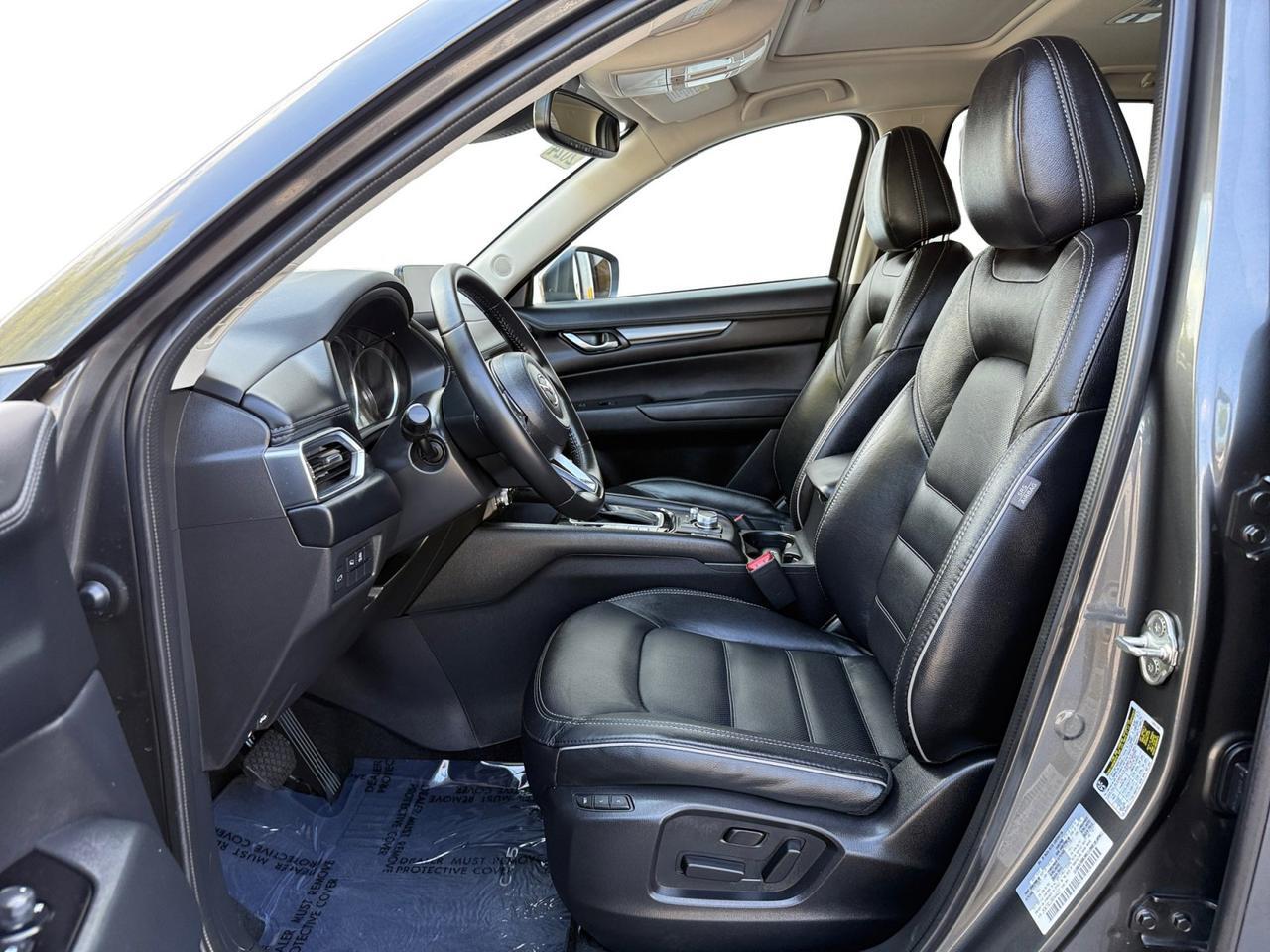 2024 Mazda CX-5 2.5 S Preferred Package Salt Lake City UT