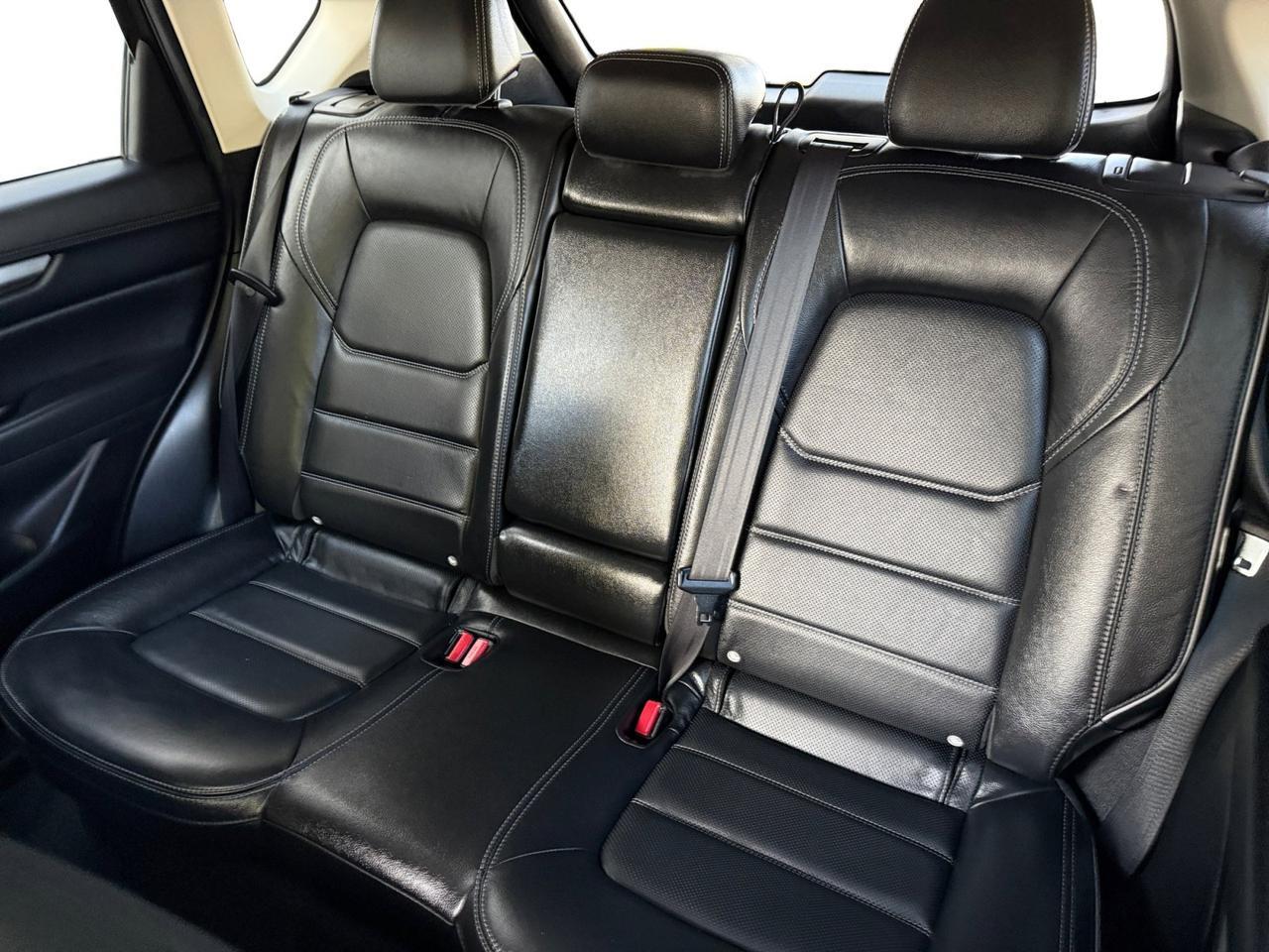 2024 Mazda CX-5 2.5 S Preferred Package Salt Lake City UT