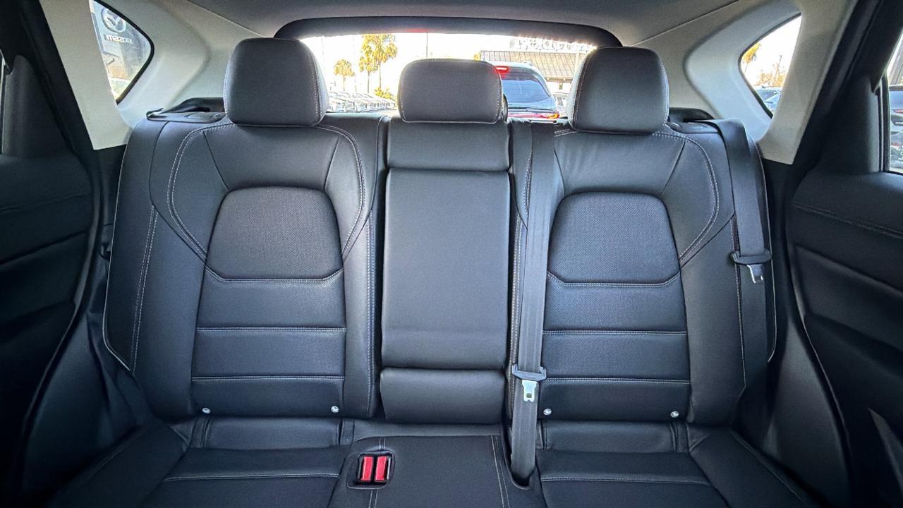 2024 Mazda CX-5 2.5 S Preferred Package San Antonio TX