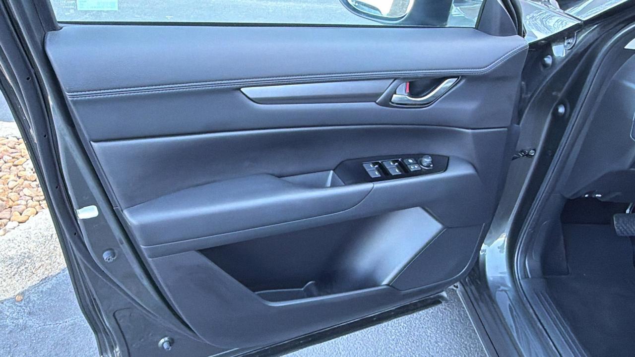 2024 Mazda CX-5 2.5 S Preferred Package San Antonio TX