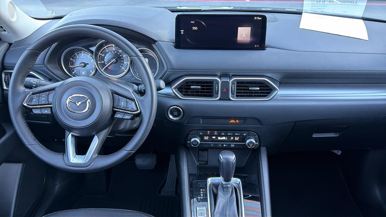 2024 Mazda CX-5 2.5 S Preferred Package San Antonio TX