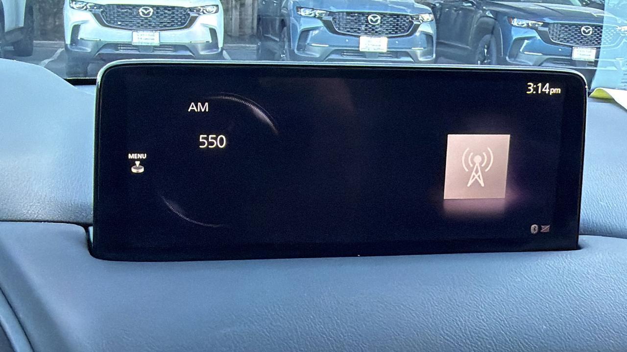 2024 Mazda CX-5 2.5 S Preferred Package San Antonio TX