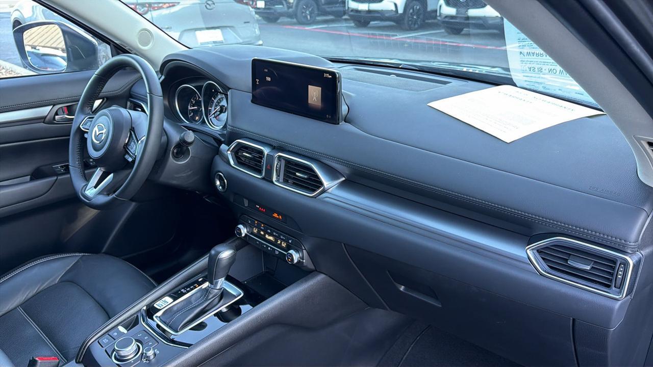 2024 Mazda CX-5 2.5 S Preferred Package San Antonio TX