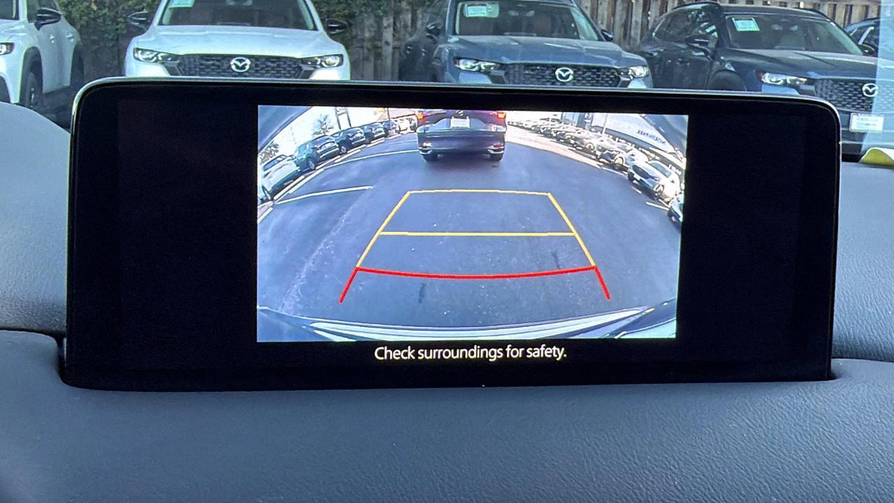 2024 Mazda CX-5 2.5 S Preferred Package San Antonio TX