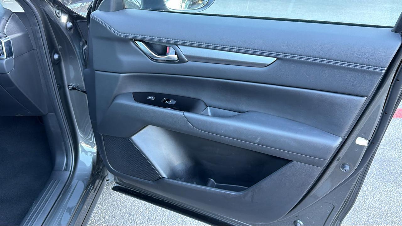 2024 Mazda CX-5 2.5 S Preferred Package San Antonio TX