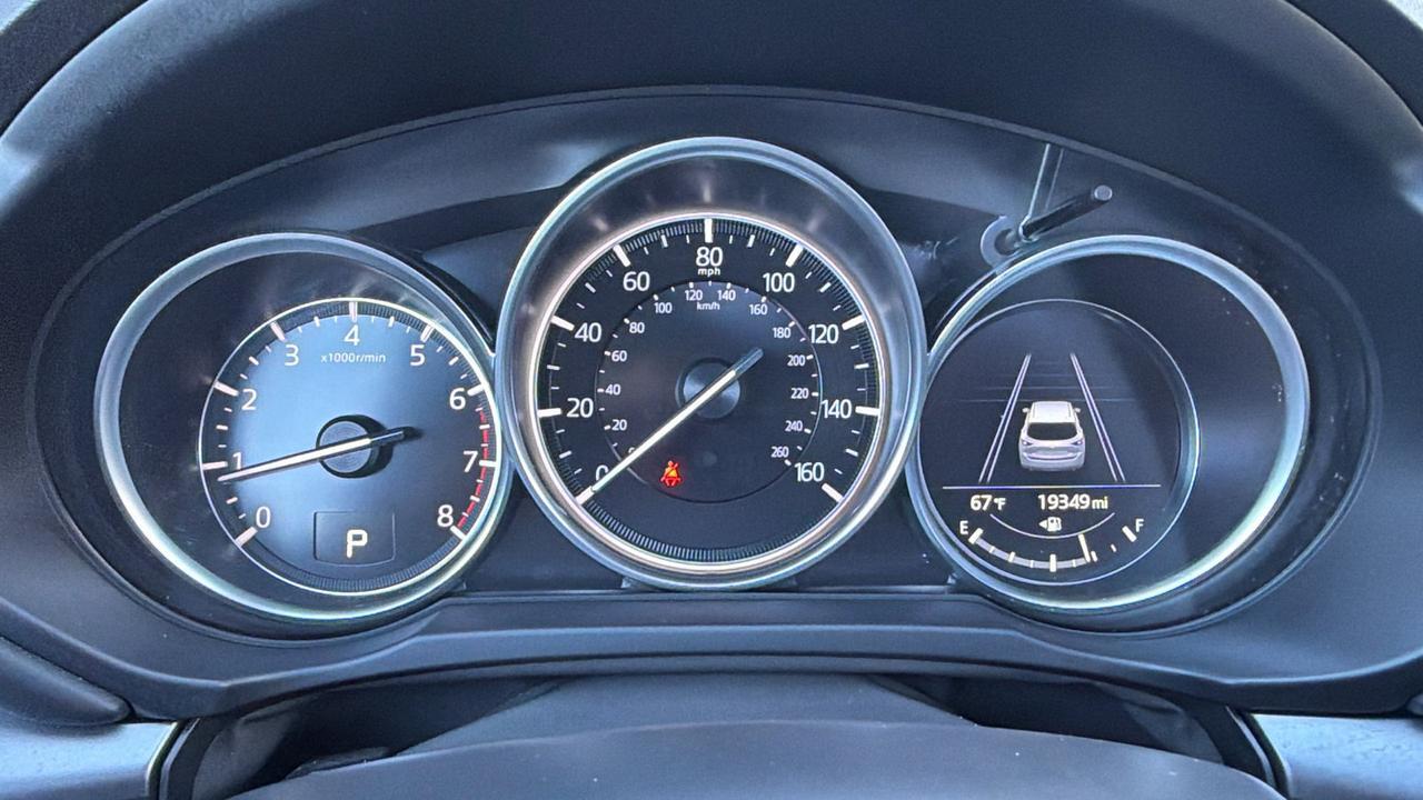 2024 Mazda CX-5 2.5 S Preferred Package San Antonio TX