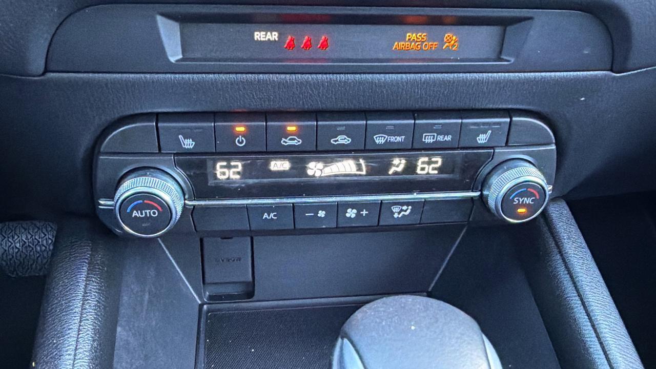 2024 Mazda CX-5 2.5 S Preferred Package San Antonio TX