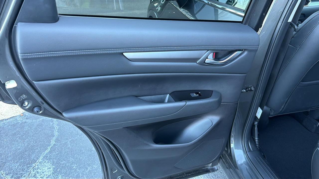 2024 Mazda CX-5 2.5 S Preferred Package San Antonio TX