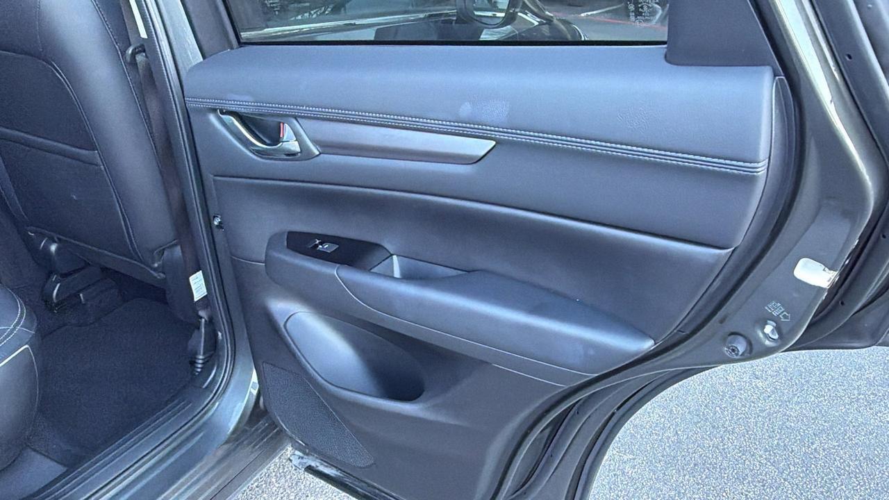 2024 Mazda CX-5 2.5 S Preferred Package San Antonio TX