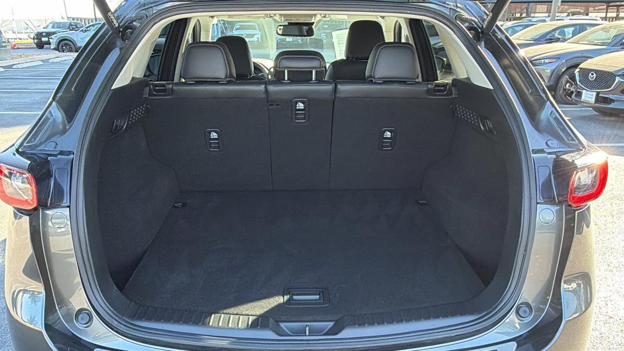 2024 Mazda CX-5 2.5 S Preferred Package San Antonio TX