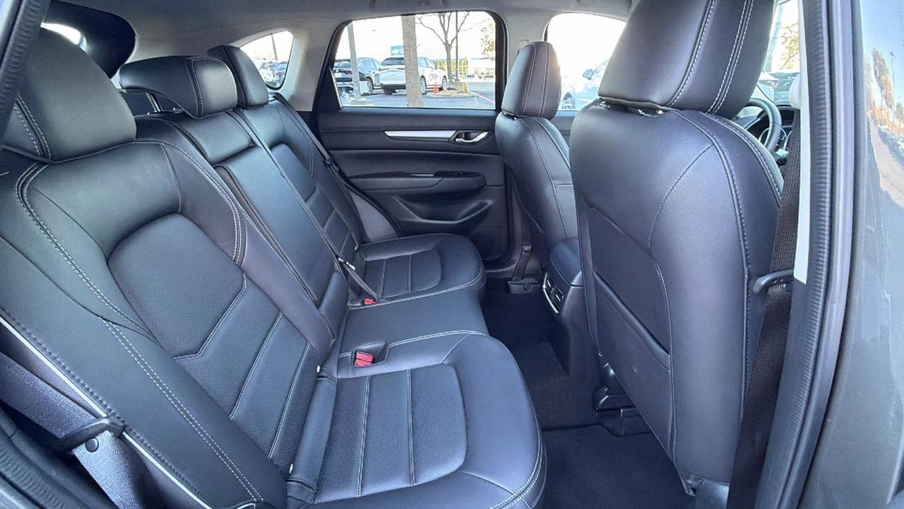 2024 Mazda CX-5 2.5 S Preferred Package San Antonio TX