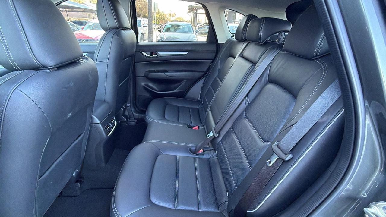 2024 Mazda CX-5 2.5 S Preferred Package San Antonio TX