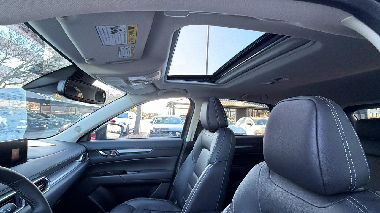 2024 Mazda CX-5 2.5 S Preferred Package San Antonio TX