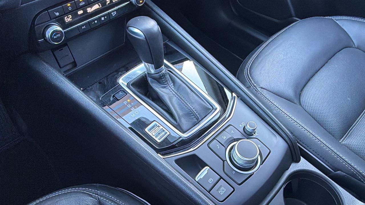 2024 Mazda CX-5 2.5 S Preferred Package San Antonio TX