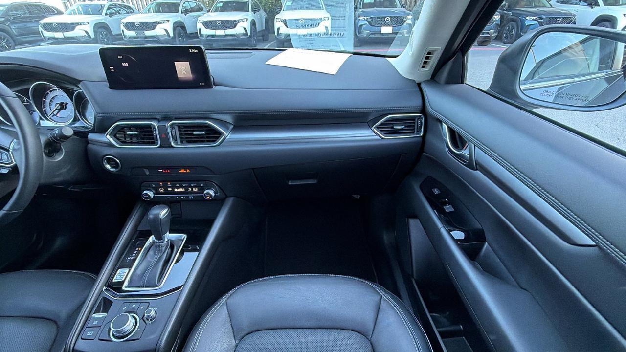 2024 Mazda CX-5 2.5 S Preferred Package San Antonio TX