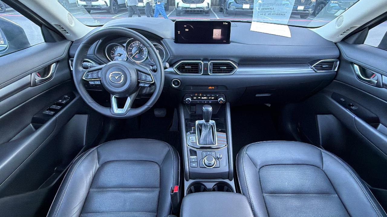 2024 Mazda CX-5 2.5 S Preferred Package San Antonio TX