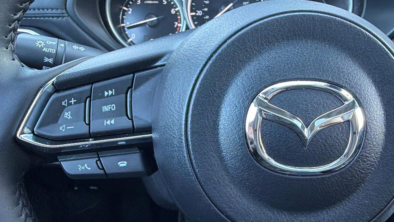 2024 Mazda CX-5 2.5 S Preferred Package San Antonio TX