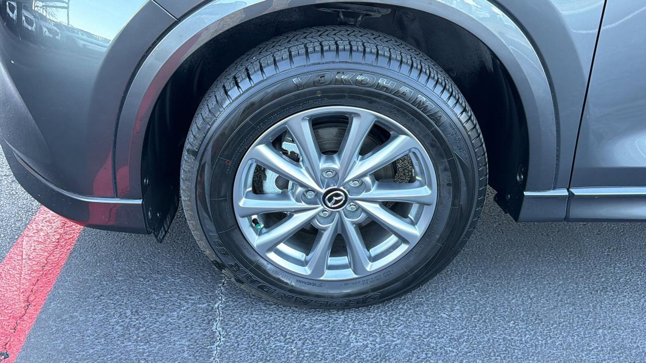 2024 Mazda CX-5 2.5 S Preferred Package San Antonio TX