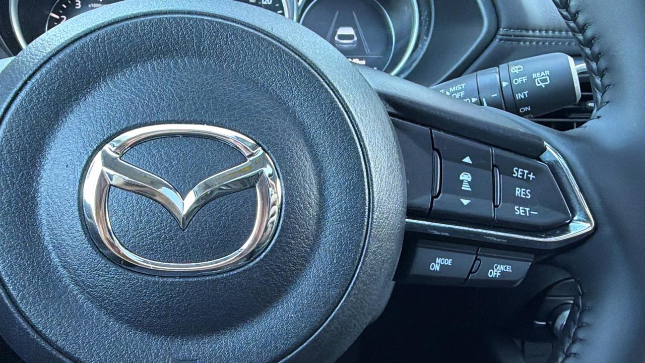 2024 Mazda CX-5 2.5 S Preferred Package San Antonio TX