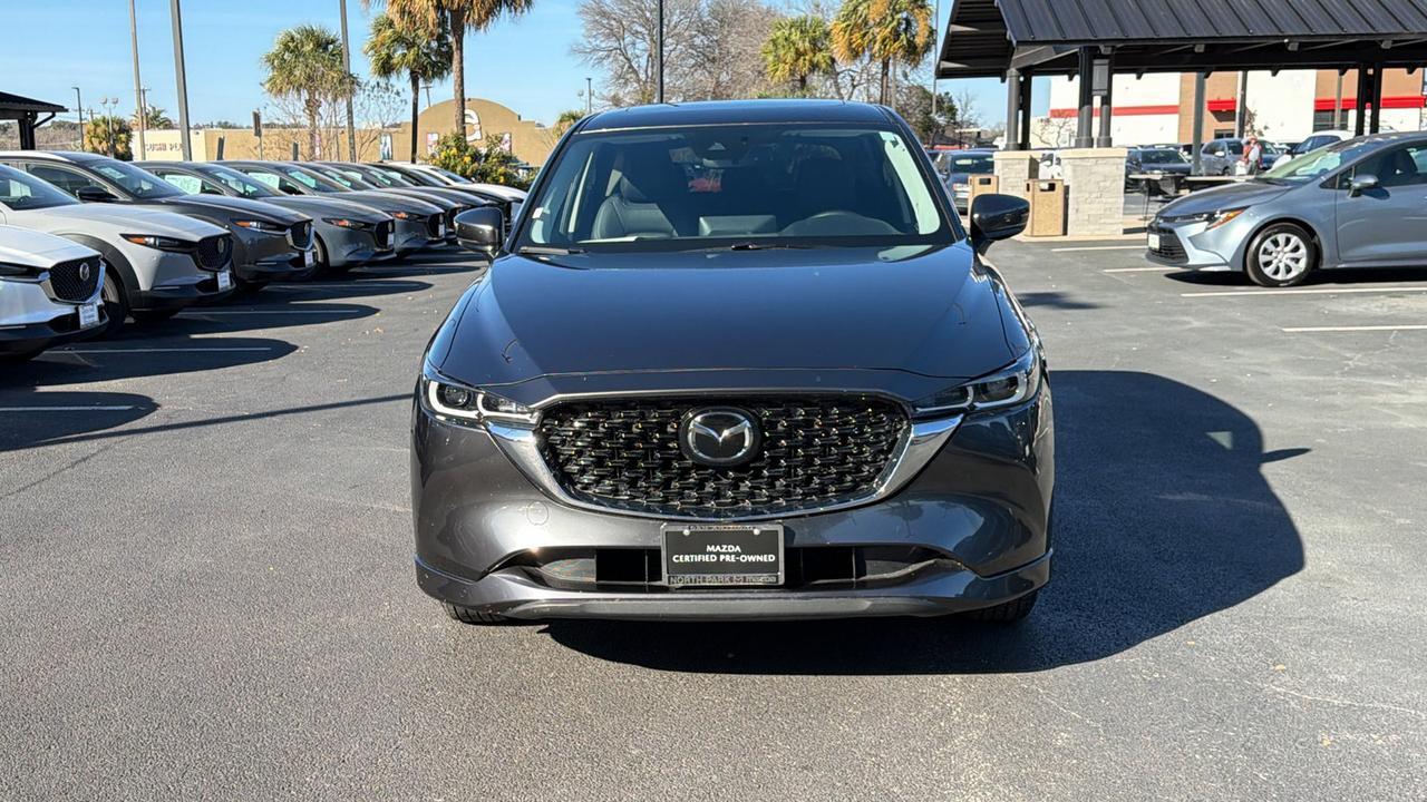 2024 Mazda CX-5 2.5 S Preferred Package San Antonio TX