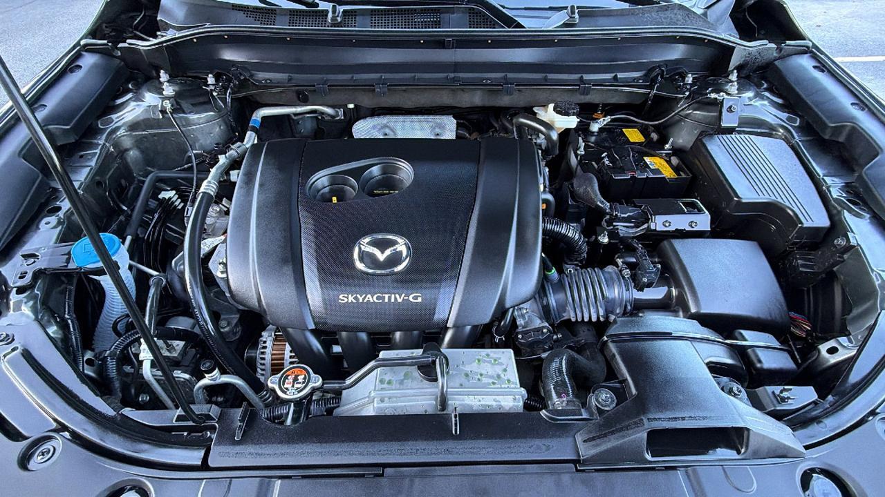 2024 Mazda CX-5 2.5 S Preferred Package San Antonio TX